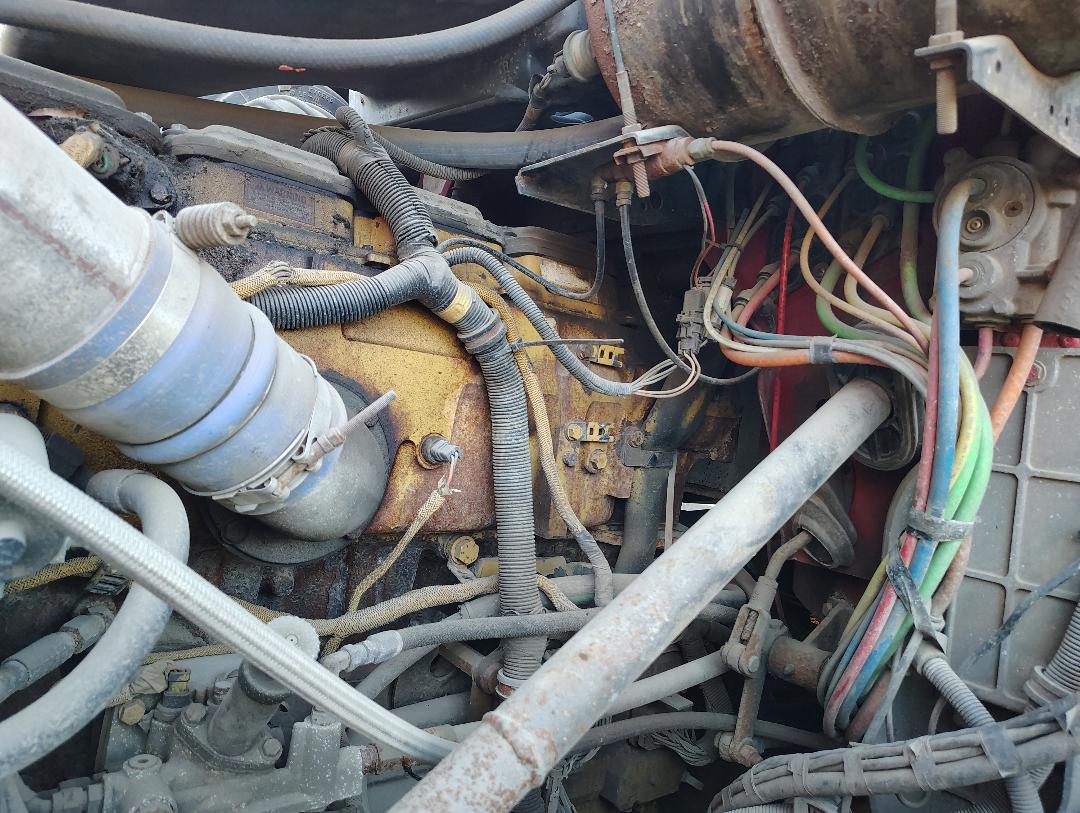 2003 INTERNATIONAL 9400i - Image 33